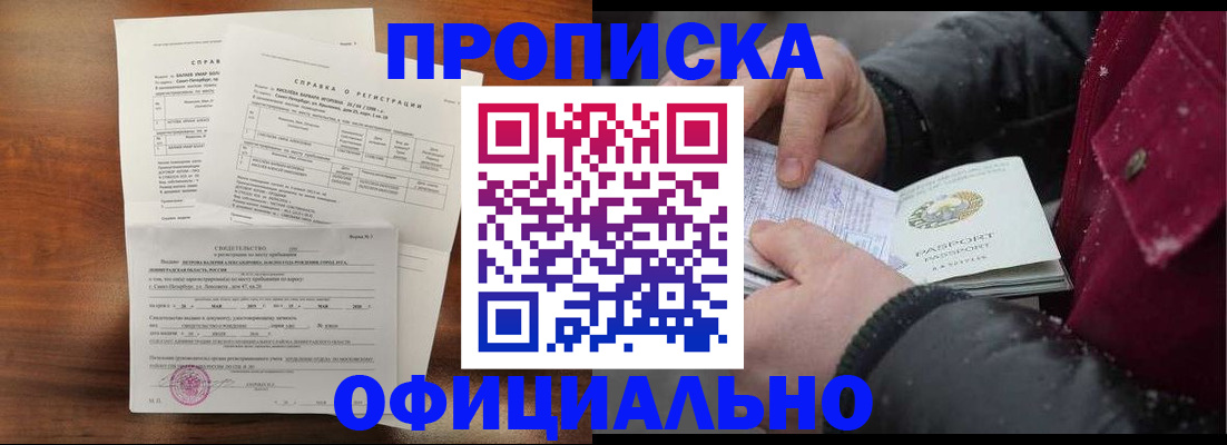 временная регистрация для школы в Лагани